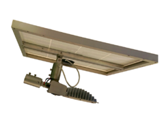 Lámpara Solar ISLA TARKUS 60W con Sensor - comprar en línea