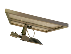 Lámpara Solar ISLA TARKUS 60W sin Sensor - comprar en línea