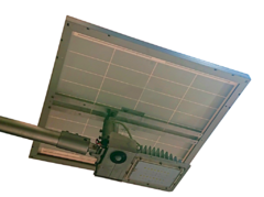 Lámpara Solar ISLA TARKUS 30W sin Sensor - tienda en línea