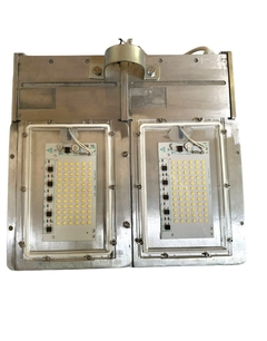 Lámpara Takus E 100W 220V encendido automático - Led Lab