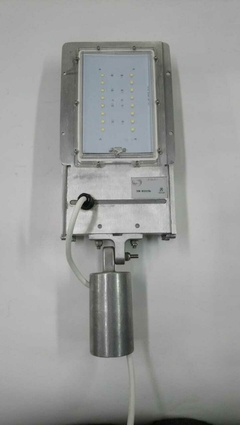 Lámpara TARKUS 60w Alumbrado Público - Led Lab