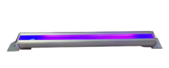 Lámpara UV 12W 127VAC 25CM - comprar en línea