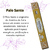 Incenso Darshan Nag Champa Massala Palo Santo - comprar online