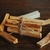 Palo Santo – Madeira Sagrada – Incenso Natural em Lascas 100g - comprar online