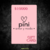 GIFT CARD PINK