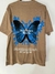 REMERÓN BUTTERFLY