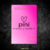 GIFT CARD TOTAL PINK