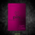 GIFT CARD DARK PINK