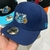 GORRA NBA HORNETS