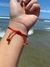 Pulseira Olho Grego Macramê - Sol Moda Praia