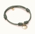 Pulseira Charme - Sol Moda Praia