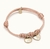 Pulseira Charme - Sol Moda Praia