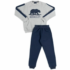 Conjunto Berkeley University - comprar online