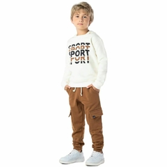 Conjunto Sport - Mulli Kids