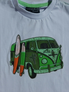 Conjunto Kombi - comprar online