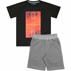 Conjunto Basquetball - comprar online