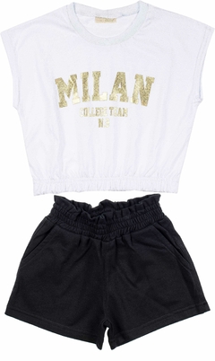 Conjunto Milan - comprar online