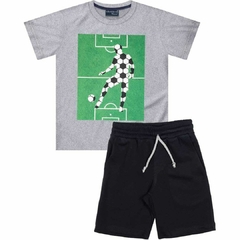 Conjunto Futebol - comprar online