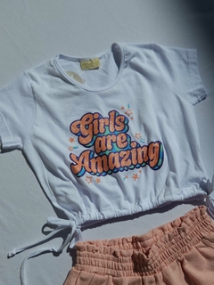 Conjunto Girls Amazing - loja online