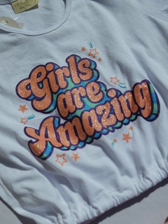 Imagem do Conjunto Girls Amazing