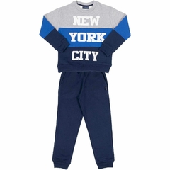 Conjunto New York City - comprar online