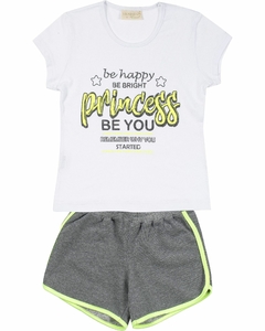 Conjunto Princess - comprar online