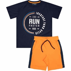 Conjunto Run - comprar online