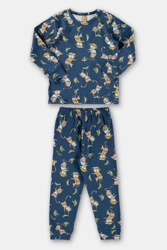 Pijama Monkey - comprar online