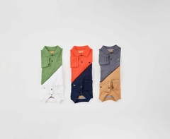 Polo Green - comprar online