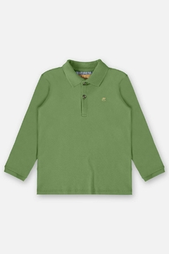 Polo Green