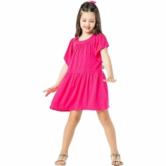 Vestido Pink Barbie - comprar online