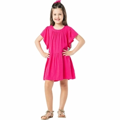 Vestido Pink Barbie - comprar online