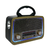 Rádio Portátil Antiga Retro Bluetooth Am Fm Usb AD-3199T Compacto Recarregáve