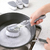 Escova De Limpeza De cozinha com Dispensador Líquido - comprar online