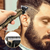 DAFUSHOP Maquina de Barbear cortar cabelo Aparador Profissional barbeador final