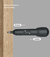 Xiaomi-Chave de fenda elétrica elétrica, multifunções, manual e automática - comprar online