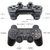 Joystick PS2,Plug and Play Analisador Sem Fio Control - comprar online
