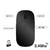 Mouse Óptico Sem Fio Ultra Slim Wireless 2.4ghz Pc Notebook - comprar online