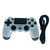 Controle Joystick para PS4, KP-GM018 - comprar online