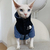Roupa Jaqueta para Gatos - Soft Cats - loja online