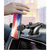 Suporte Celular Gps Carro Veicular Trava Automática 360º