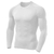 Camiseta Proteção Solar Térmica Ciclismo Compressão Segunda Pele Tecido Gela - comprar online
