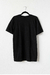 Remera TAIEL, Negro - tienda online