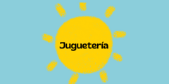 Banner de la categoría Juguetería