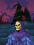 SIMBIONTE, SKELETOR