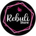 Logo de Loja online de Rebuli