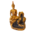 Incensário Cascata Buda no Tronco - comprar online