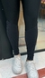 Legging Estilosa Preta - Lofe Athleisure