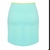 Shorts Saia Turquesa - comprar online