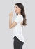 Blusa Run Compression Branca - comprar online